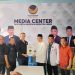 Ketua PKS Lebak Iip Makmur Ambil Formulir Calon Bupati ke NasDem