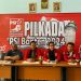 Kaesang Pangarep Bakal Ikut Kampanye di Pilgub Banten