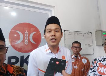 Diusung PKS Sebagai Bakal Calon Walikota Serang, Nur Agis Aulia Siap Mundur dari DPRD