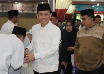 653 Calon Jamaah Haji asal Lebak Mulai Berangkat 24 Mei 2024