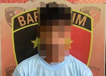 Dicekoki Miras, Gadis Asal Cikeusal Digilir 3 Teman Prianya