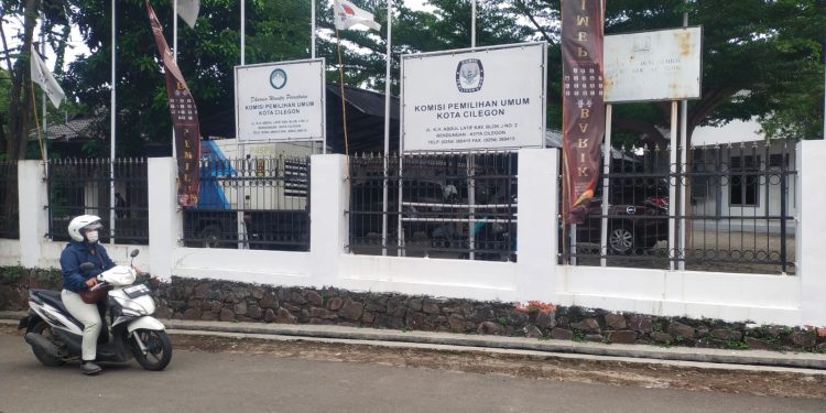 KPU Kota Cilegon Umumkan Syarat Pendaftaran Jalur Perseorangan, Ini Jadwal dan Syaratnya