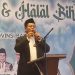 KH Marsudi Syuhud: Budaya Ngariung Mempersatukan Bangsa Indonesia