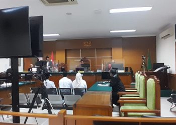 Pungli Pekerja Migran, 3 Pegawai BP2MI Dituntut 1,5 Tahun Penjara