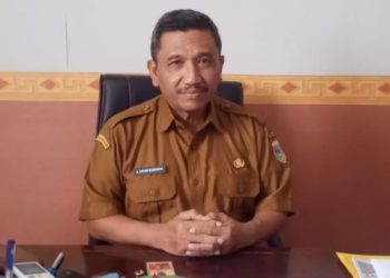 ASN di Pandeglang Dilarang Terlibat Politik Praktis, Sekda Ali Fahmi: Bersikap Netral