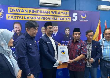 Digadang Bersanding dengan Ratu Ageng, Ini Kata Arief Wismansyah