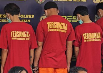 Buntut Pelarangan Doa di Babakan, Pemkot Tangsel Lakukan Pembinaan Pengurus RT/RW