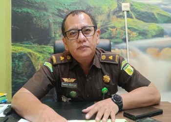 Besok, Kejati Banten Periksa Tersangka Kasus Dugaan Gratifikasi Proyek Pembangunan Breakwater Cituis