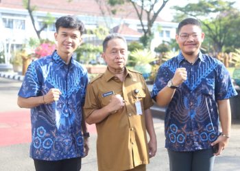 Satu Pemuda Kota Serang Bakal Jadi Tim Paduan Suara di HUT Kemerdekaan RI ke-79 di IKN