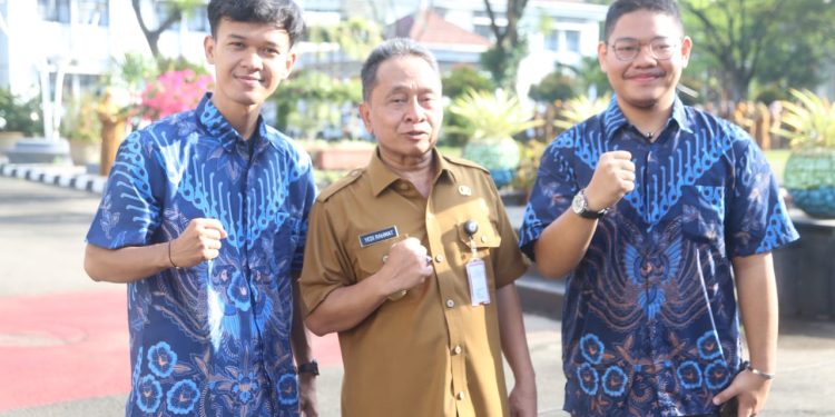 Satu Pemuda Kota Serang Bakal Jadi Tim Paduan Suara di HUT Kemerdekaan RI ke-79 di IKN