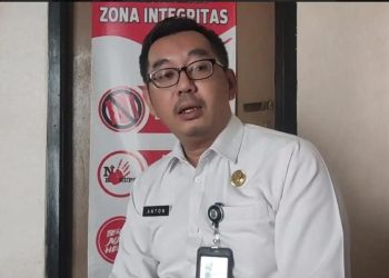 ASN di Kabupaten Serang Bakal Jalani Tes Urine