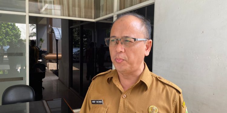 Ratusan Kosipa di Banten Ilegal
