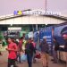 Usai Libur Panjang, KAI Layani 45.523 Ribu Penumpang di Stasiun Rangkasbitung