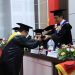 Arief R Wismansyah Sandang Gelar Doktor dari Unhas