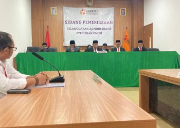 Delapan PPK di Dapil Banten I Terbukti Lakukan Penggelembungan Suara Pileg 2024
