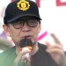 WH Semakin Tidak Berniat Ikuti Pilkada Banten