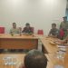 Pengusaha Galian Tanah Datangi Kantor Kecamatan Tigaraksa, Camat: Kalian Udah Langgar Aturan