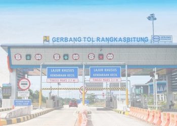 Lewat Jalan Tol Serang-Panimbang Diskon 30% dan Hadiah Liburan di Tanjung Lesung, Catat Tanggalnya