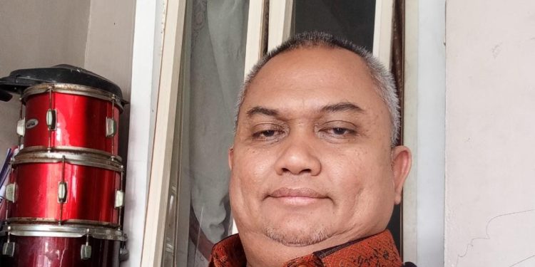 Gerindra Kabupaten Tangerang: Harga Mati Menangkan Andra Soni
