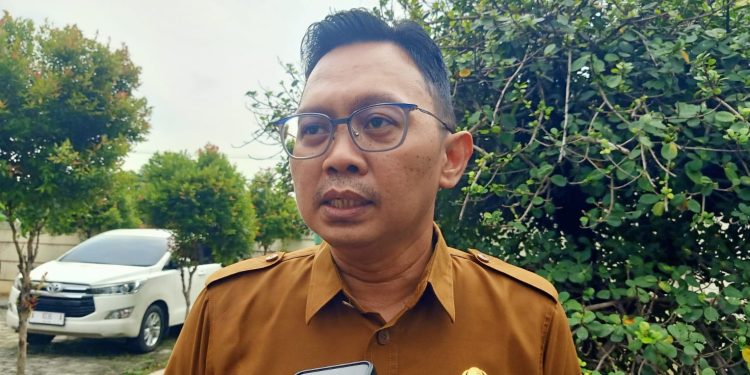Lahan Bawang di Sawah Luhur Belum Berdampak Signifikan untuk Kebutuhan Masyarakat