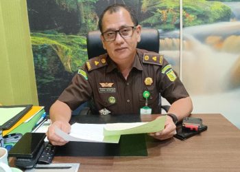 Kasus Pembebasan Lahan Situ Ranca Gede Seret Kades Babakan, Ini Komentar Kejati Banten Terkait Calon Tersangka Baru