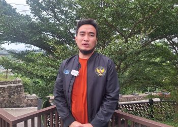 Robinsar Beberkan Strategi untuk Atasi Persoalan Pengangguran di Kota Cilegon