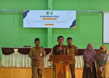 SMKN 1 Rangkasbitung Beri Penjelasan Terkait Kasus Dua Siswanya Yang Meninggal
