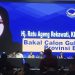 Ratu Ageng Rekawati Ingin Buat Banten Lebih Bahagia