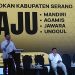Paparkan Visi-Misi di NasDem, Andika Mau Tingkatkan Pelayanan Dasar dan Entaskan Pengangguran