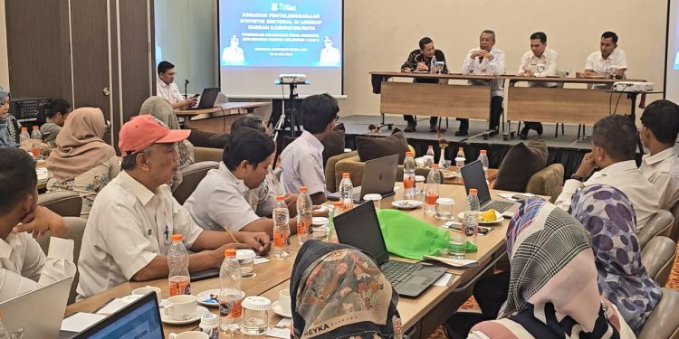 Tahun 2030, Penduduk Tangsel Tembus 3 Juta Jiwa