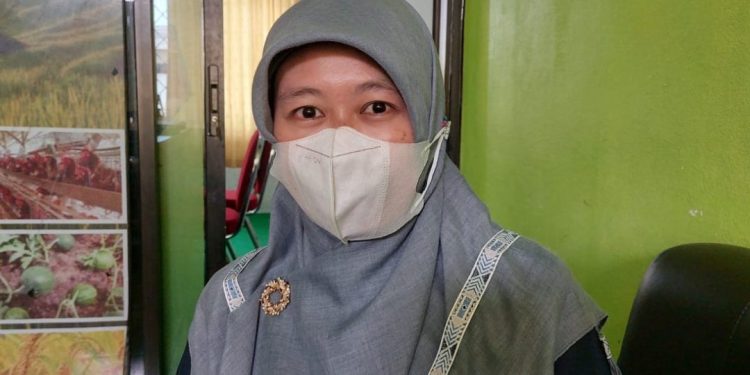 Jelang Idul Adha, Pemkot Serang Sediakan 1.000 Vaksin PMK