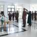 Tiga Pejabat Kejari Lebak Dimutasi, Puguh Raditya Aditama jadi Kasi Intelijen