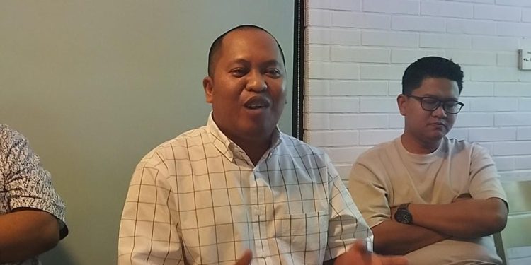 Politik Uang Berpotensi Hiasi Pilkada Banten, Direktur IndexPolitica: Calon Gubernur Harus Bikin Masyarakat Percaya
