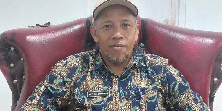 DP3AKB Kota Serang Kerahkan Tim Pendamping Konseling untuk Korban Kekerasan