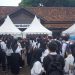 Serapan Tenaga Kerja Hasil Job Fair Belum Diketahui