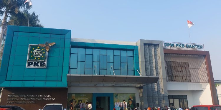 Duh, PKB Minta Infak ke Bacalon Kepala Daerah