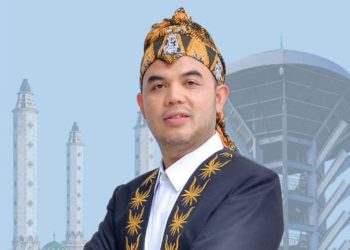 Perolehan Pileg 2024 Jadi Modal Besar Dede Rohana Maju di Pilkada Cilegon