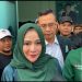 Ratu Ageng Rekawati, Anak Desa Yang Optimis Maju di Pilgub Banten