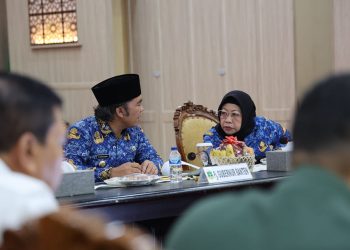 Kendalikan Inflasi, Al Muktabar Siapkan Sembilan Langkah Strategis