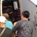 BREAKING NEWS: Bus Rombongan Ciomas Alami Kecelakaan di Jalan Tol Tangerang-Merak
