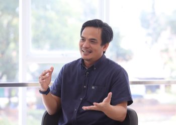 Zulkarnain Dinilai Simbol Perlawanan untuk Partai Politik di Pilkada Kabupaten Tangerang