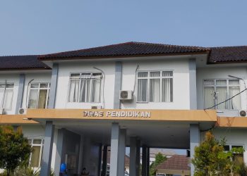 Dindik Lebak Larang Sekolah Adakan Study Tour