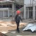 Progres Pembangunan Pasar Baros Capai 90 Persen, Bulan Agustus Mulai Ditempati Pedagang