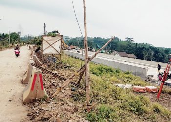 Presiden Jokowi Akan Resmikan Jembatan Tol Bojong Pandeglang