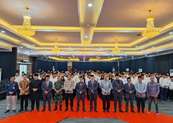 Pemkot Serang Bakal Sediakan Layanan Kesehatan Gratis Bagi Penyelenggara Pilkada