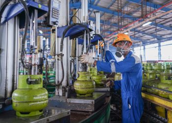 3 SPBE di Tangerang Raya Ditegur Pertamina Petra Niaga, Berikut Identitasnya