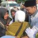 Jemaah Haji Asal Kabupaten Serang Diminta Jaga Kekompakan