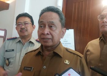 Pemkot Serang Bakal Rutin Sidak Tempat Hiburan Malam