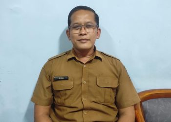 Diduga Lakukan PHK Sepihak, PT Lung Cheong Dilaporkan ke Disnakertrans Kabupaten Serang