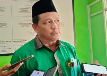 PPP Kota Serang Tegaskan Subadri Belum Tentu Diusung di Pilkada